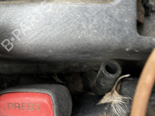 Used Seat buckle Seat buckle DAIHATSU TERIOS (J1_) 1.3 4WD (J102) (86 hp) 33117034 33117034