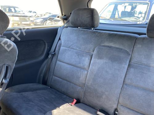 Left front window switch AUDI A3 (8L1) 1.9 TDI | BP24439101I27  - Image 8