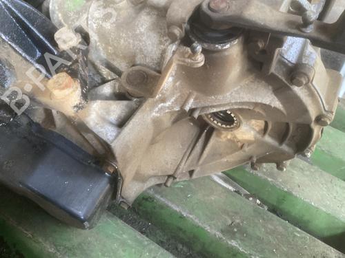 Gearbox PEUGEOT BOXER Platform/Chassis (ZCT_) 2.5 D | BP27575389M3 
