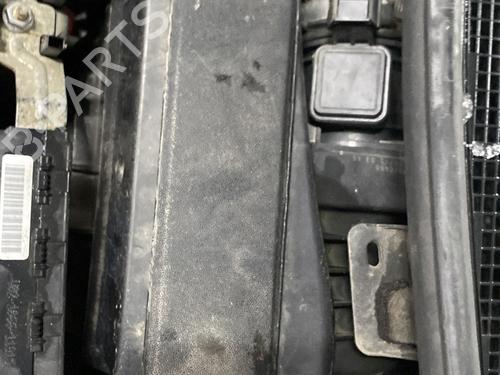 Used Air filter box RENAULT MEGANE III Hatchback (BZ0/1_, B3_) 1.5 dCi (BZ09, BZ0D, BZ1W, BZ29, BZ14) (110 hp) 31334413