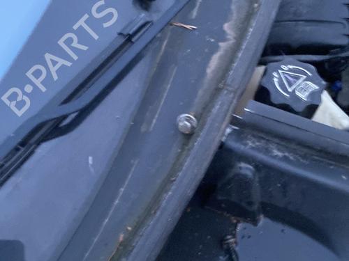 Used Scuttle panel Scuttle panel PEUGEOT 206 SW (2E/K) 1.6 16V (109 hp) 31863413 31863413