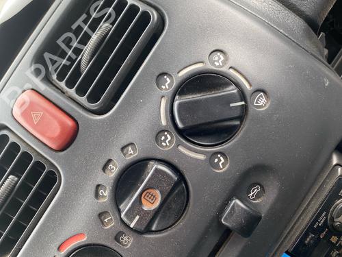 Climate control SUZUKI WAGON R+ (MA) 1.3 DDiS (RB413D) | BP34480100I5 - Image 3