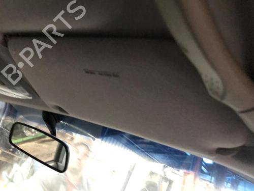 Used Right sun visor Right sun visor HYUNDAI SANTA FÉ I (SM) 2.0 CRDi (113 hp) 19914480 19914480