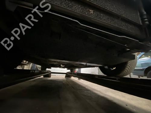 Used Underbody protection Underbody protection CITROËN C4 Picasso II 2.0 BlueHDi 150 (150 hp) 40268680 40268680