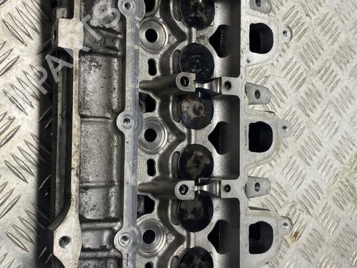 Used Cylinder head Cylinder head DACIA LODGY (JS_) 1.5 dCi (JSMC, JSAF) (107 hp) 30793429 30793429