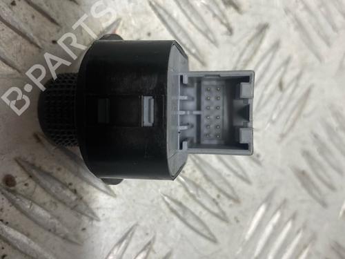 Mirror switch CITROËN NEMO Box Body/MPV (AA_) 1.3 HDi 75 | BP39570374I25 - Image 3