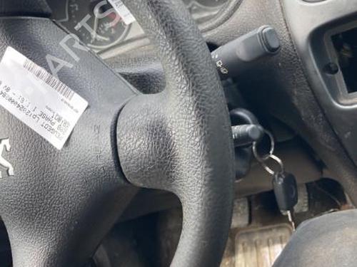 Rat PEUGEOT 206 Hatchback (2A/C)  | BP22121403C49 