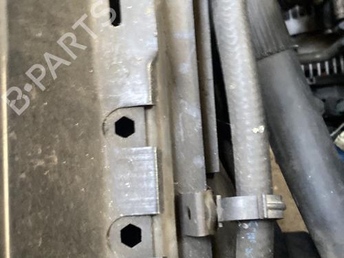 Used Front slam panel Front slam panel CITROËN JUMPY I Van (BS_, BT_, BY_, BZ_) 2.0 HDi 95 (94 hp) 28026173 28026173