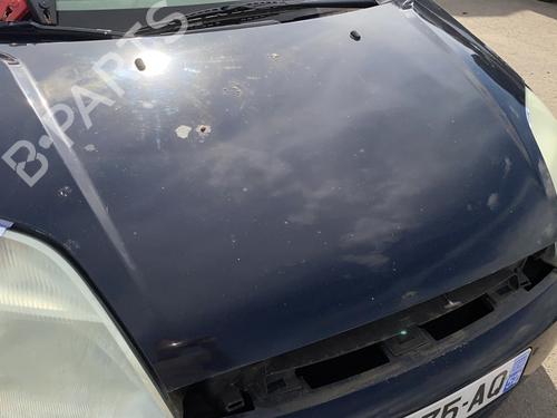 Hood FORD FIESTA V (JH_, JD_) 1.3 | BP25873270C1 
