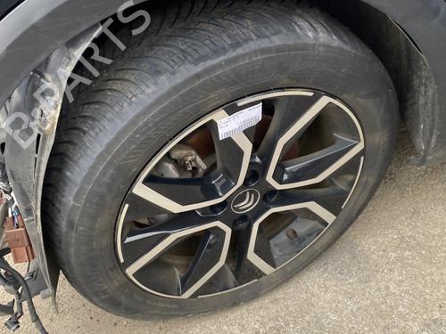 Used Left front driveshaft CITROËN C4 III (BA_, BB_, BC_) ë-C4 (BCZKXC, BZCKSC) (136 hp) 29452423