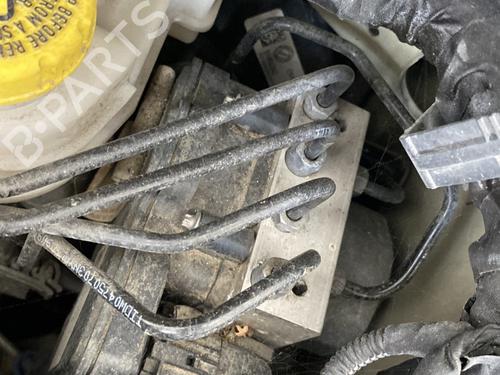 ABS pump FIAT PANDA (312_, 319_) 1.2 (312PXA1A) | BP29732300M43 