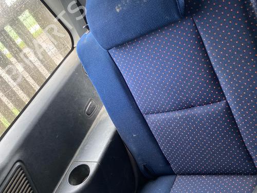 Used Rear seat Rear seat 34412444 34412444