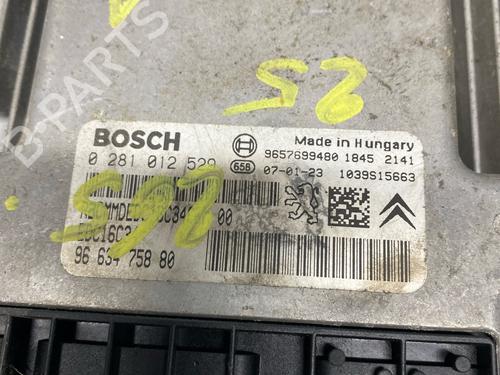 Used Control unit Control unit 36400523 36400523