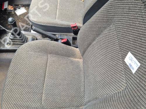 Used Left front seat Left front seat 22126452 22126452