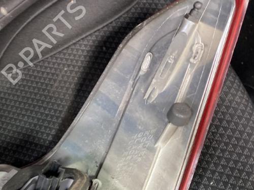 Højre baglygte CITROËN C4 Picasso I MPV (UD_)  | BP19909722C35 