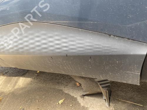 Used Door moulding trim Door moulding trim RENAULT CAPTUR I (J5_, H5_) 0.9 TCe 90 (90 hp) 27159382 27159382