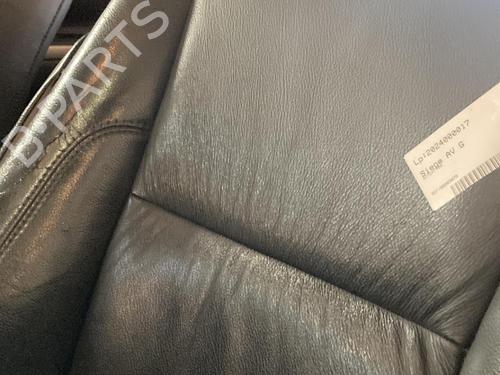 Left front seat TOYOTA COROLLA Verso (ZER_, ZZE12_, R1_) 2.2 D-4D (AUR10_, AUR10R) | BP22116102C15 