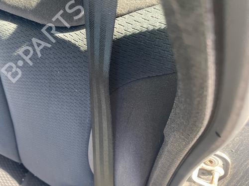 Used Rear left seatbelt Rear left seatbelt 34046536 34046536
