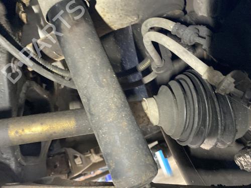 Used Left front driveshaft Left front driveshaft RENAULT MASTER II Van (FD) 2.8 dTI (FD0C, FD0F, FD2B, FD2F, FD3C, FD3F) (114 hp) 29969678 29969678