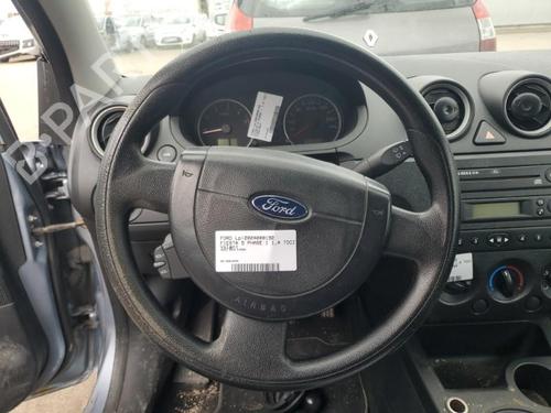 Steering wheel FORD FIESTA V (JH_, JD_) 1.4 TDCi | BP22119653C49