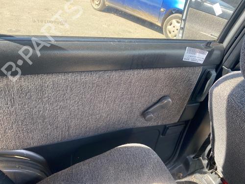 Used Rear left panel Rear left panel 35969060 35969060