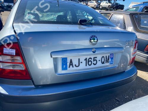 Used Tailgate Tailgate SKODA OCTAVIA I (1U2) 1.9 TDI (90 hp) 39943019 39943019