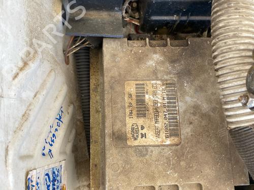 Used Engine control unit (ECU) Engine control unit (ECU) 36048201 36048201