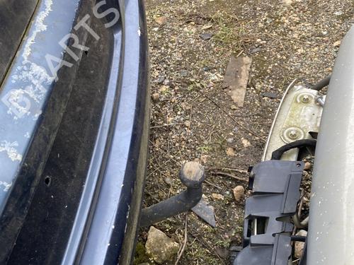 Trækkugle/Mekanisme Trækkugle/Mekanisme OPEL SIGNUM Hatchback (Z03) 1.9 CDTI (F48) (150 hp) 23783836 23783836