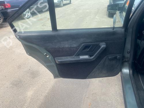 Used Rear left panel Rear left panel 38064116 38064116