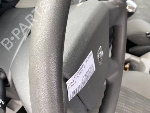 Steering wheel DODGE CALIBER 2.0 CRD | BP29455406C49 