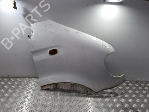 Right front fenders RENAULT MASTER II Van (FD) 2.8 dTI | BP22112857C42 