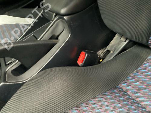 Used Seat buckle Seat buckle TOYOTA CELICA Coupe (_T20_) 1.8 i 16V (AT200) (116 hp) 40203149 40203149