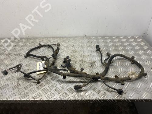 Used Electronic module Electronic module CITROËN C5 AIRCROSS (A_) 2.0 BlueHDi 180 (AJEHZR) (177 hp) 39702875 39702875