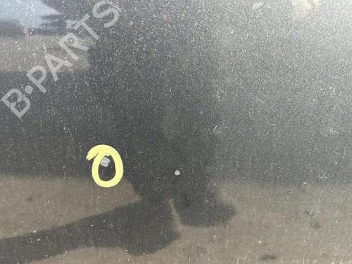 Left rear door AUDI A3 Sportback (8PA)  | BP22118597C4 