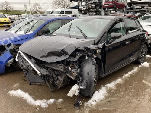 Used Parts SEAT IBIZA V (KJ1, KJG) 1.0 TSI (116 hp) 4415726