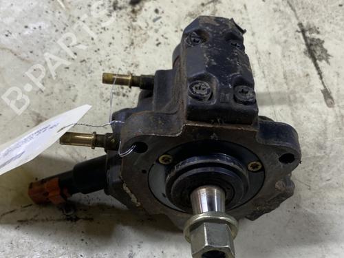 Servostyringspumpe PEUGEOT 206 SW (2E/K) 2.0 HDi (90 hp) 28366732
