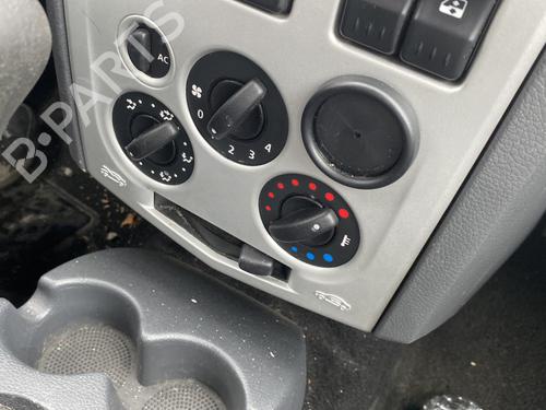 Climate control DACIA LOGAN (LS_) 1.6 (LS0B, LS0D, LS0F, LS0H) | BP33017220I5 - Image 2