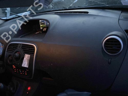 Dashboard RENAULT KANGOO Express (FW0/1_) 1.5 dCi 95 (FW16) | BP29959030C46