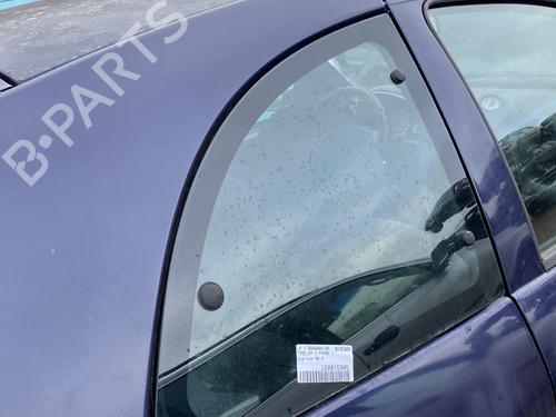 Used Rear right quarter glass FORD KA (RB_) 1.3 i (60 hp) 32186222