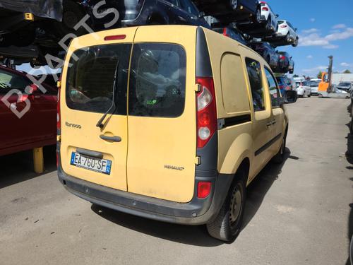 Other RENAULT KANGOO Express (FW0/1_) 1.5 dCi 70 (FW0A, KW0V) | BP38187603O1 - Image 5