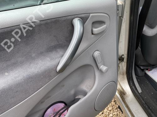 Used Rear left panel Rear left panel 36337357 36337357