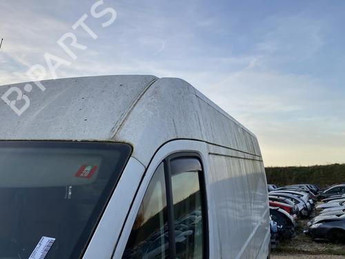 Hardtop FIAT DUCATO Van (250_) 150 Multijet 2,3 D | BP29973882C126