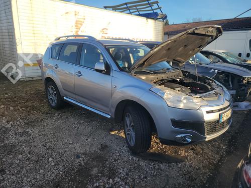 Used Fuel tank CITROËN C-CROSSER (VU_, VV_) 2.2 HDi (156 hp) 23785423