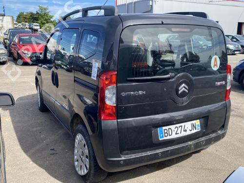 Right headlight CITROËN NEMO MPV 1.4 HDi | BP20174232C29 - Image 5