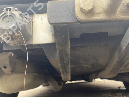 Tow ball/Mechanism MERCEDES-BENZ 124 Saloon (W124) 250 Turbo-D (124.128) | BP29243327C141 
