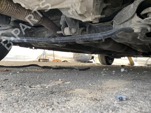 Subframe PEUGEOT 208 I (CA_, CC_) 1.2 VTI 82 | BP32165521M9