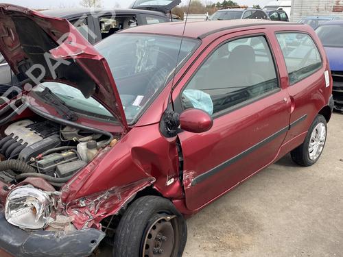 Used ABS pump ABS pump RENAULT TWINGO I (C06_) 1.2 16V (C060) (60 hp) 32774484 32774484