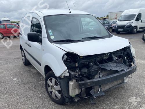 Engine control unit (ECU) RENAULT KANGOO Express (FW0/1_) 1.5 dCi 90 (FW0G, FW05, FW08, FW11) | BP23785878M57 - Image 9