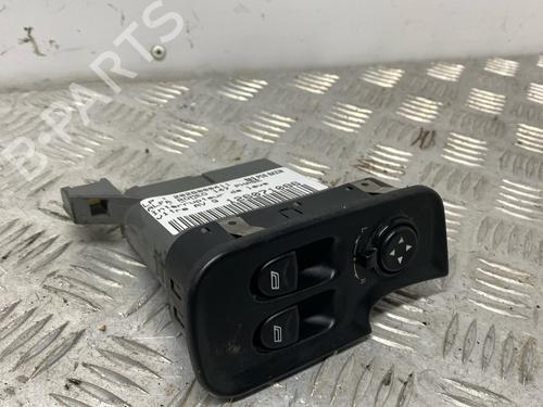 Left front window switch ALFA ROMEO 147 (937_) 1.6 16V T.SPARK ECO (937.AXA1A, 937.BXA1A) | BP35884775I27 - Image 2