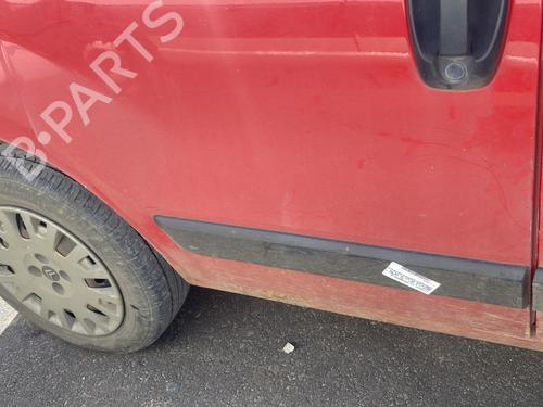 Right slide door CITROËN NEMO MPV 1.4 HDi | BP26940142C75 